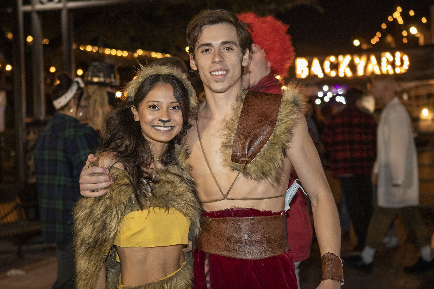 Halloween at Northgate